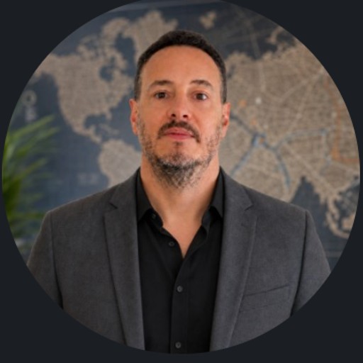 Portrait of Alfredo Fernandez, Principal Geospatial Consultant at OrthoGIS LTD