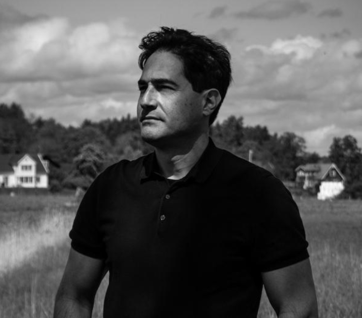 Portrait of Juan Fernandez, External Technology Advisor at OrthoGIS LTD